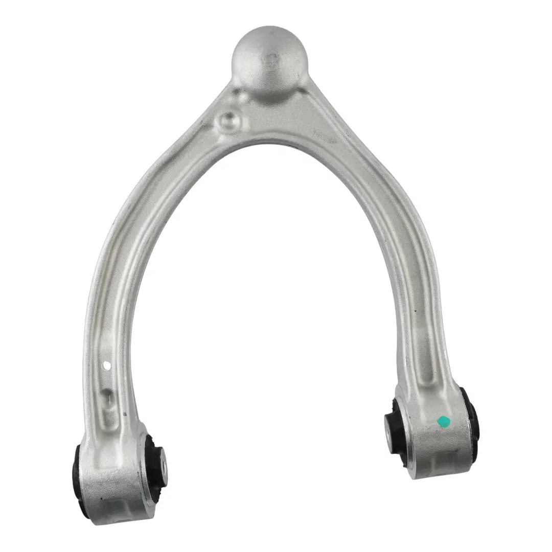 Wishbone Control Arm Upper Front Right O/S FEBI to Mercedes W205 W213 C253 with Part number 172770 Mercedes W205 W213 C253 Wishbone Control Arm Upper Front Right O/S FEBI - SKU 172770 - Part number 172770