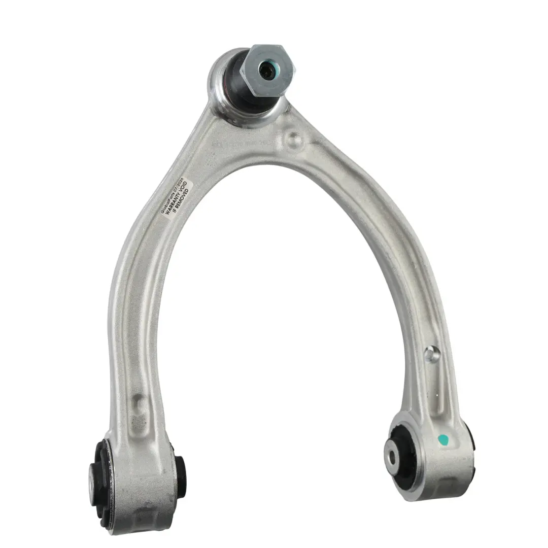 Wishbone Control Arm Upper Front Right O/S FEBI to Mercedes W205 W213 C253 with Part number 172770 Mercedes W205 W213 C253 Wishbone Control Arm Upper Front Right O/S FEBI - SKU 172770 - Part number 172770
