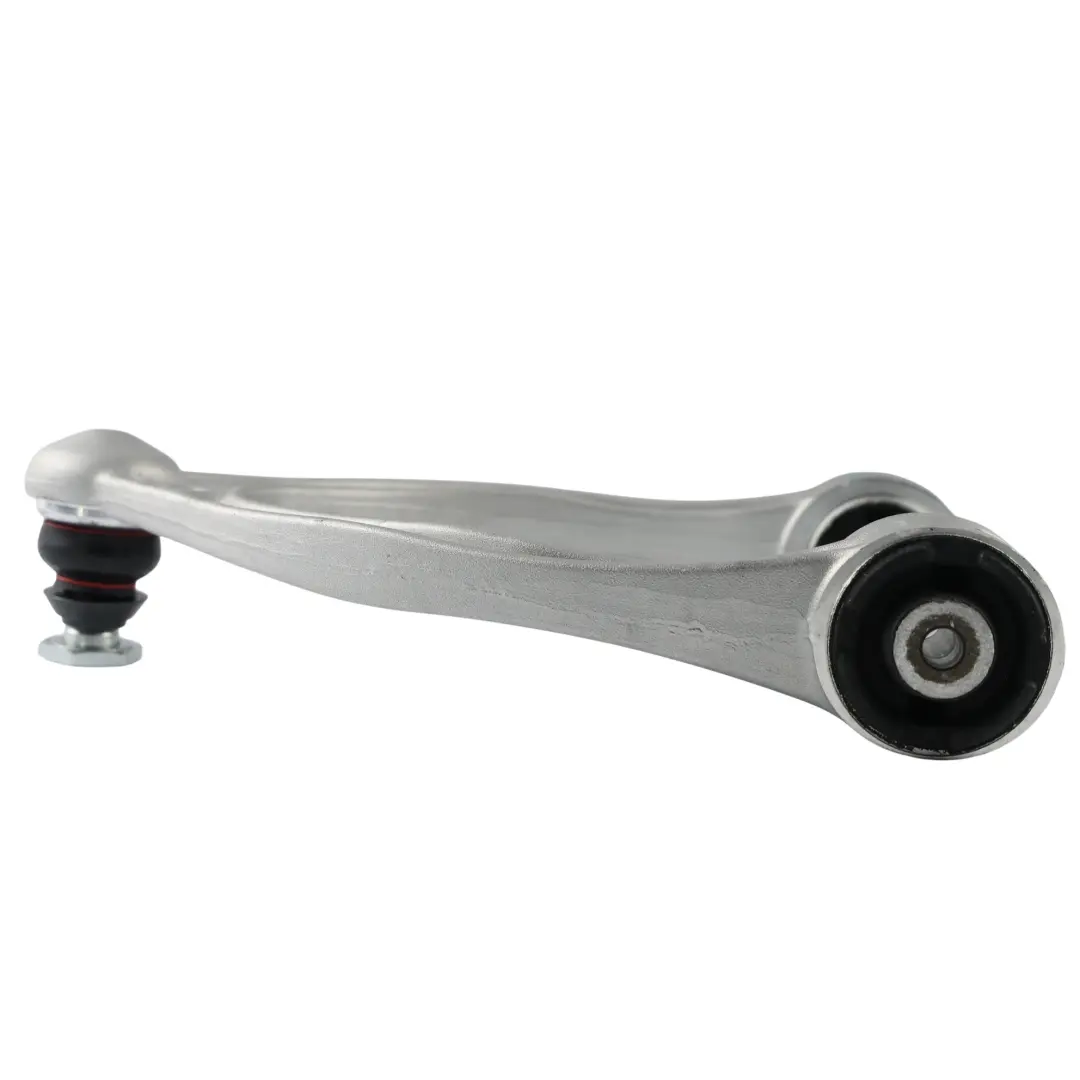 Wishbone Control Arm Upper Front Right O/S FEBI to Mercedes W205 W213 C253 with Part number 172770 Mercedes W205 W213 C253 Wishbone Control Arm Upper Front Right O/S FEBI - SKU 172770 - Part number 172770