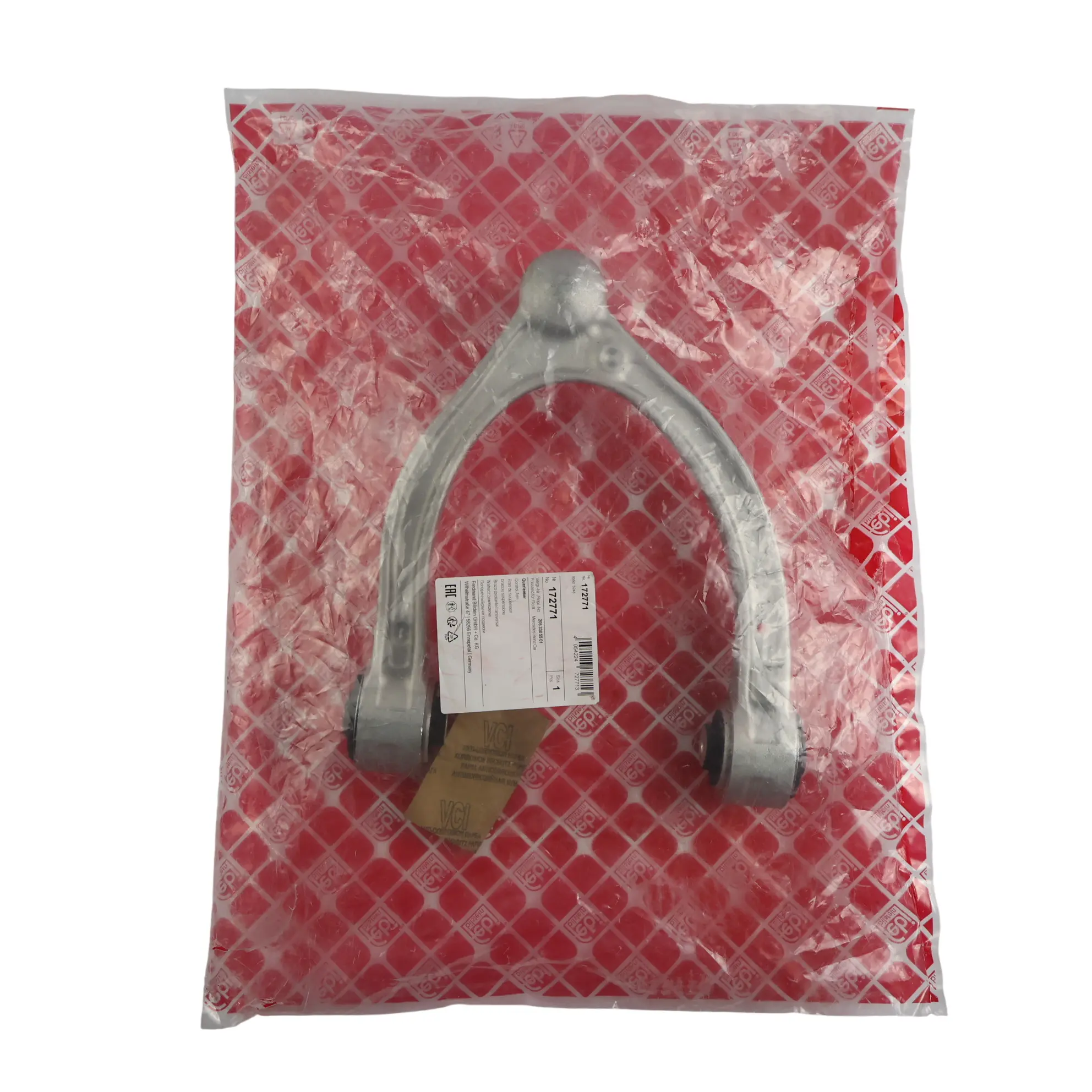Mercedes W205 W213 C253 Wishbone Control Arm Upper Front Left N/S FEBI 172771