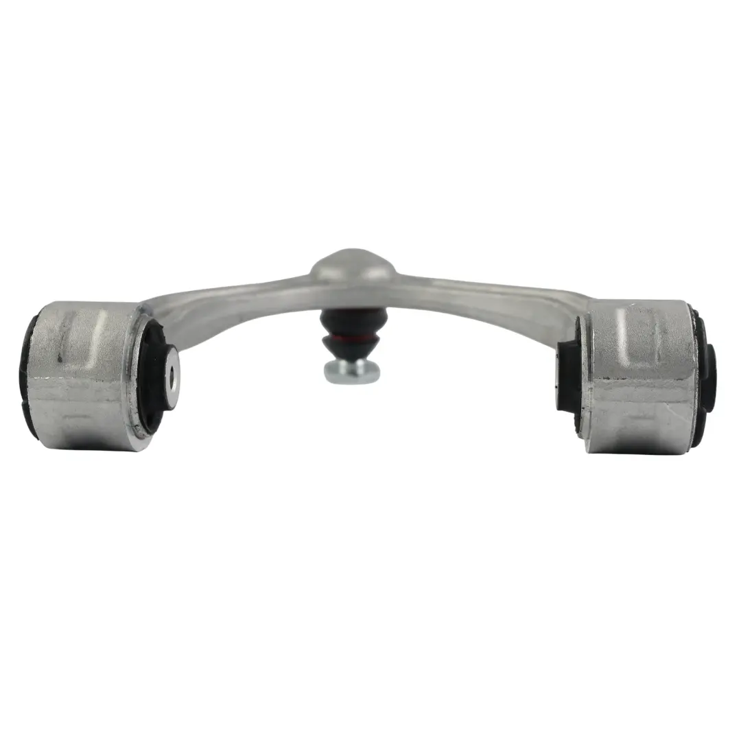 Wishbone Control Arm Upper Front Left N/S FEBI to Mercedes W205 W213 C253 with Part number 172771 Mercedes W205 W213 C253 Wishbone Control Arm Upper Front Left N/S FEBI - SKU 172771 - Part number 172771