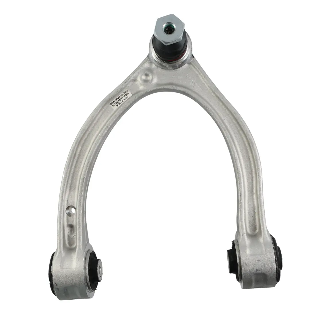 Wishbone Control Arm Upper Front Left N/S FEBI to Mercedes W205 W213 C253 with Part number 172771 Mercedes W205 W213 C253 Wishbone Control Arm Upper Front Left N/S FEBI - SKU 172771 - Part number 172771