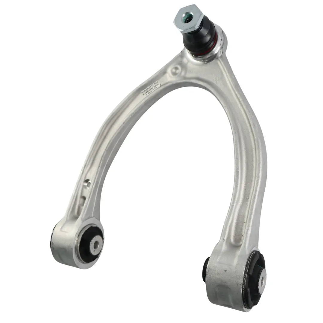 Wishbone Control Arm Upper Front Left N/S FEBI to Mercedes W205 W213 C253 with Part number 172771 Mercedes W205 W213 C253 Wishbone Control Arm Upper Front Left N/S FEBI - SKU 172771 - Part number 172771