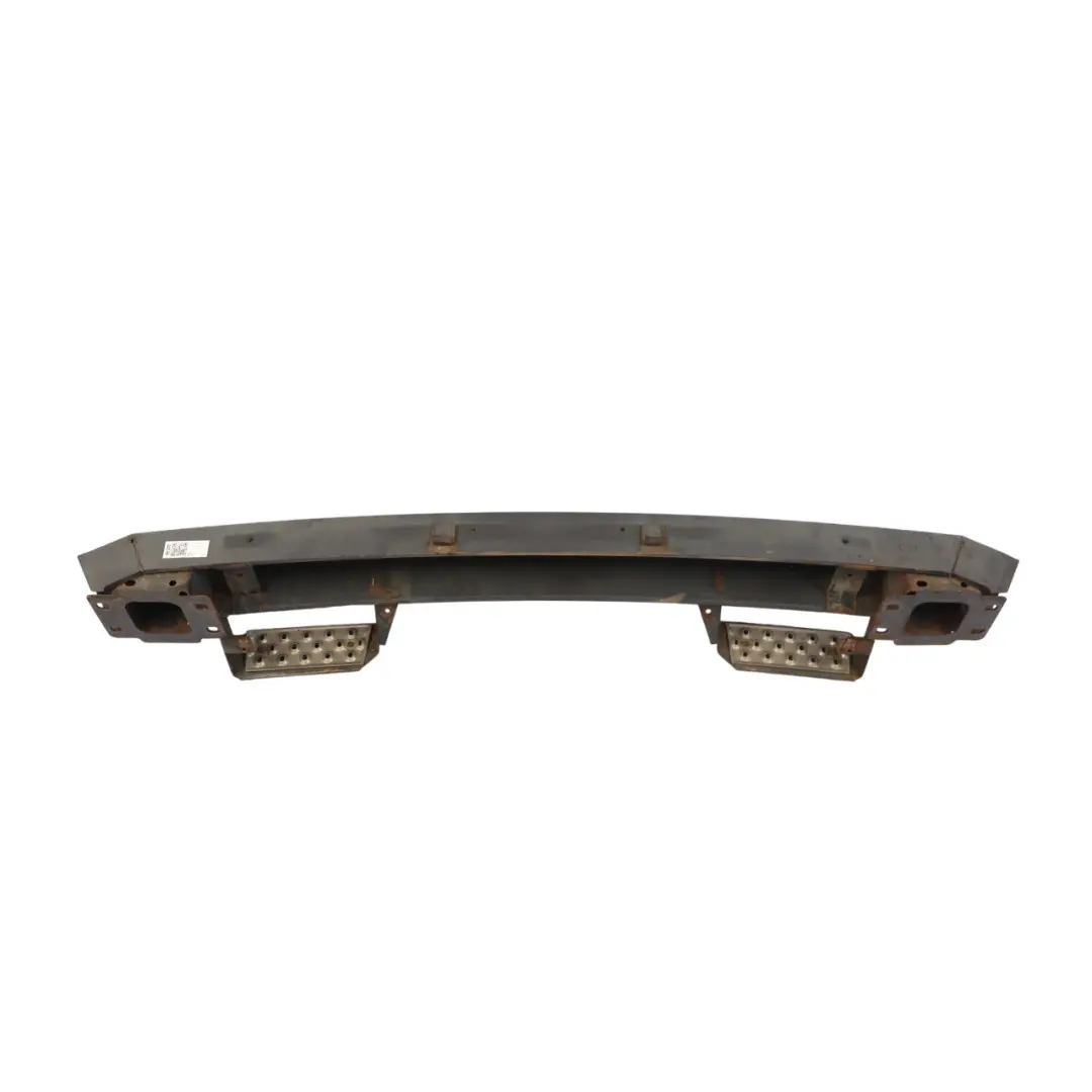 Ford Transit Mk7 Tourneo Renfort Pare-Chocs Avant Barre 6C11-17876-CE - SKU 1728654 - Numéro de pièce 1728654