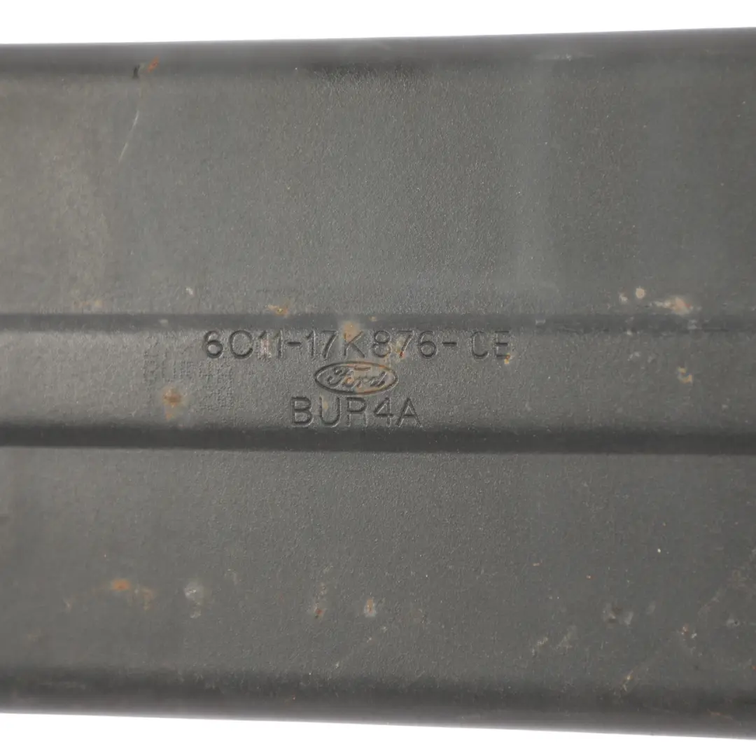 Rinforzo Paraurti Anteriore Barra 6C11-17876-CE per Ford Transit Mk7 Tourneo con numero di parte 1728654 Ford Transit Mk7 Tourneo Rinforzo Paraurti Anteriore Barra 6C11-17876-CE - SKU 1728654 - Numero di parte 1728654