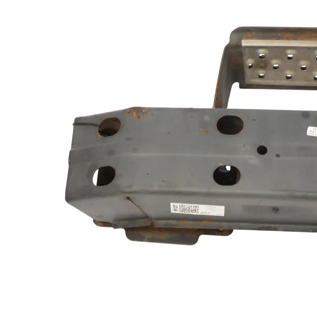 Ford Transit Mk7 Tourneo Renfort Pare-Chocs Avant Barre 6C11-17876-CE - SKU 1728654 - Numéro de pièce 1728654