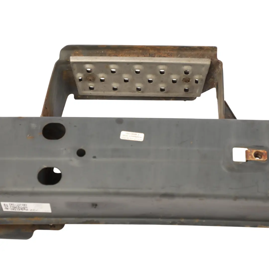 Stoßstangenverstärkung Vorne 6C11-17876-CE für Ford Transit Mk7 Tourneo mit Teilenummer 1728654 Ford Transit Mk7 Tourneo Stoßstangenverstärkung Vorne 6C11-17876-CE - SKU 1728654 - Teilenummer 1728654