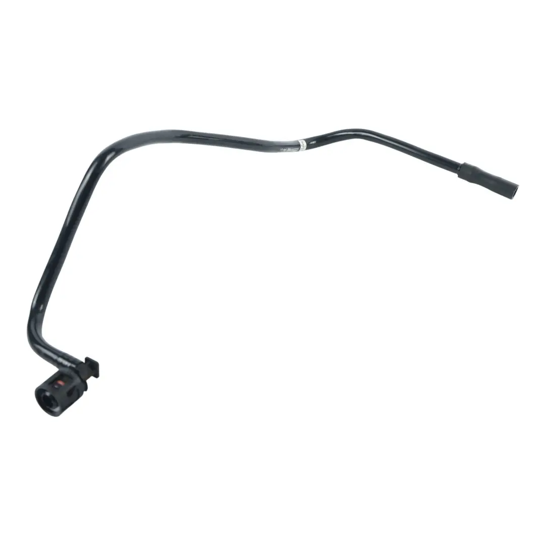 Ford Focus Mk3 Air Intake Vacuum Pipe 1.6 Petrol 7M5G-6C662-DA - SKU 1731707 - Part number 1731707