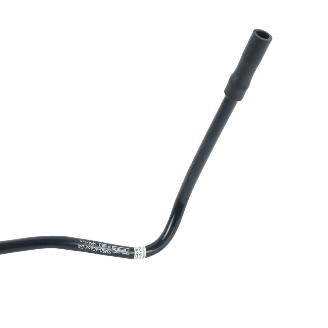 Ford Focus Mk3 Air Intake Vacuum Pipe 1.6 Petrol 7M5G-6C662-DA - SKU 1731707 - Part number 1731707