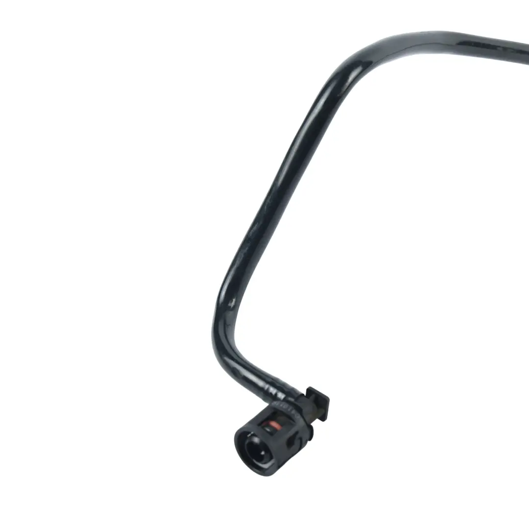 Ford Focus Mk3 Air Intake Vacuum Pipe 1.6 Petrol 7M5G-6C662-DA - SKU 1731707 - Part number 1731707