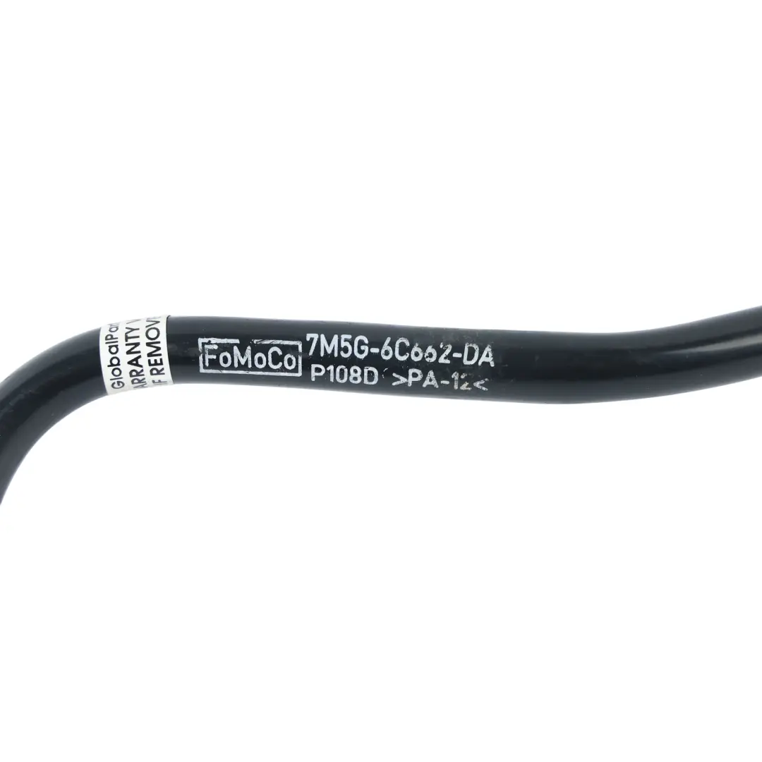 Ford Focus Mk3 Air Intake Vacuum Pipe 1.6 Petrol 7M5G-6C662-DA - SKU 1731707 - Part number 1731707