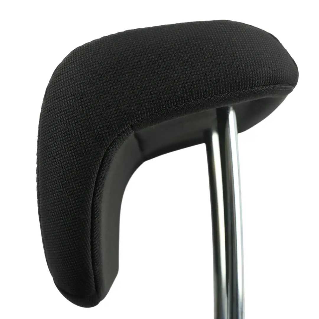 Mk3 Rear Seat Bench Headrest Left Right N/O/S Cloth Gecko Black to Ford Focus with Part number 1732501 Ford Focus Mk3 Rear Seat Bench Headrest Left Right N/O/S Cloth Gecko Black - SKU 1732501 - Part number 1732501