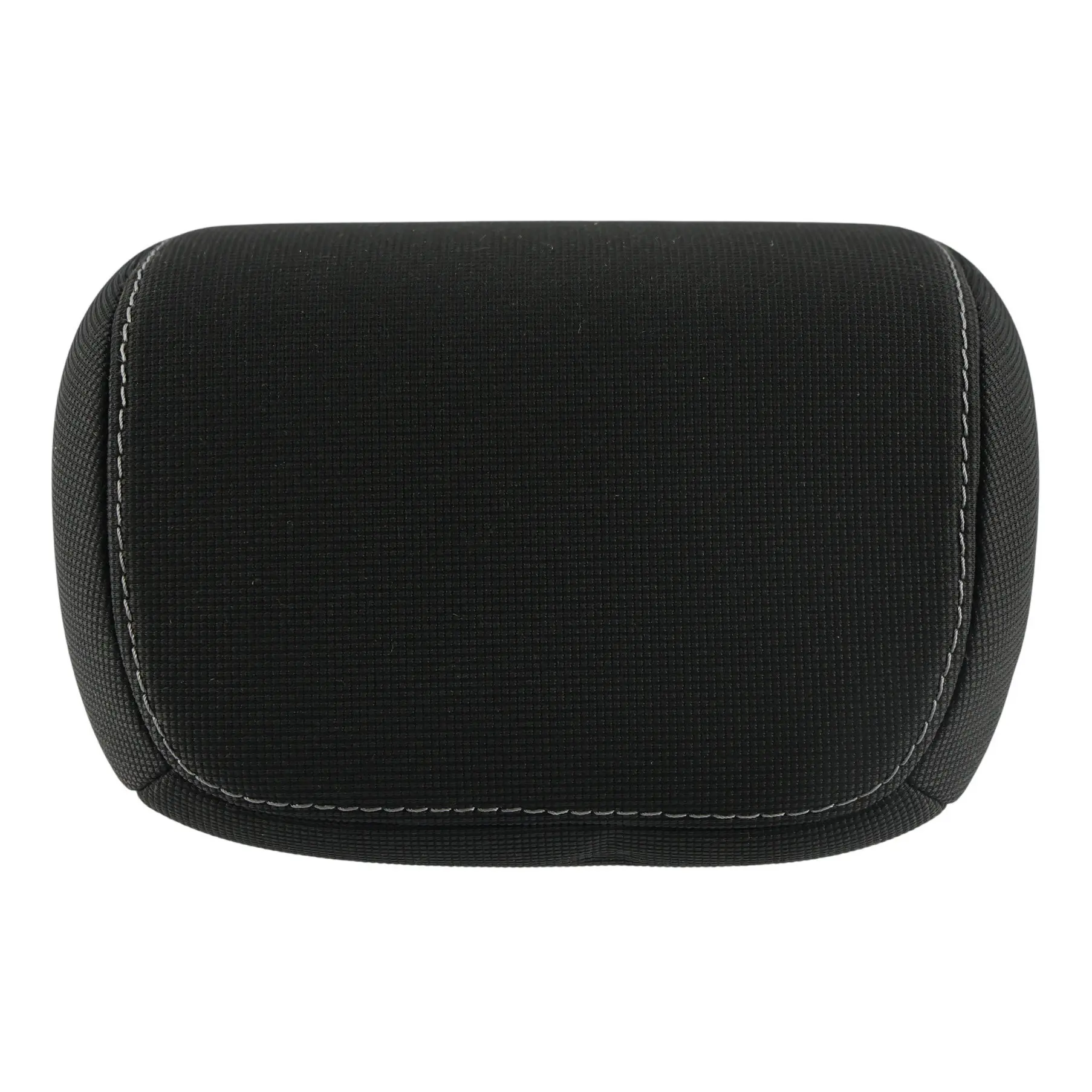 Ford Focus MK3 Reposacabezas Asiento Trasero Central Tela Negro Gecko