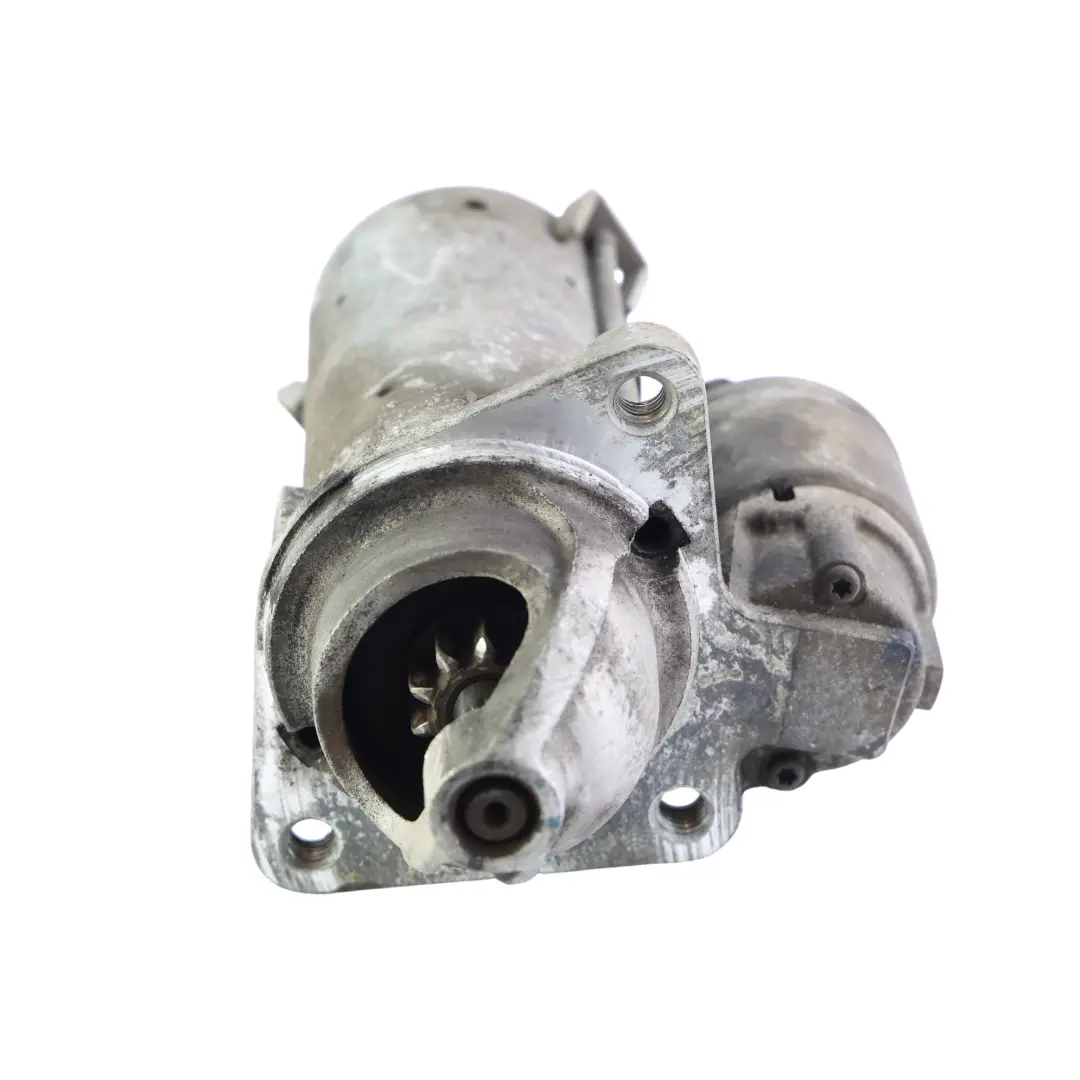Ford Fiesta Mk7 Engine Starter Motor 1.25 1.4 1.6 Petrol 8V21-11000-BE - SKU 1732742 - Part number 1732742