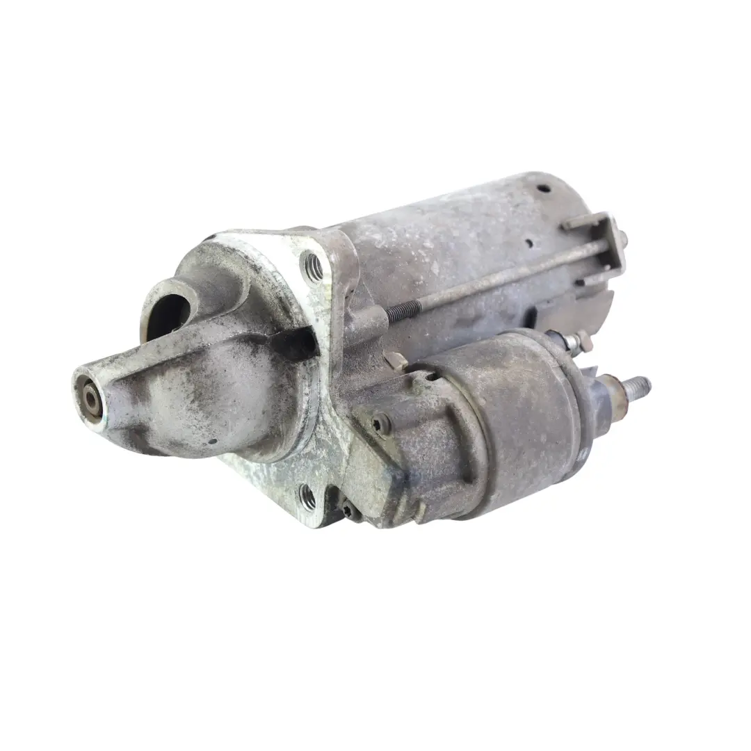 Starter Motor 1.25 1.4 1.6 Petrol 8V21-11000-BE to Ford Fiesta Mk7 Engine with Part number 1732742 Ford Fiesta Mk7 Engine Starter Motor 1.25 1.4 1.6 Petrol 8V21-11000-BE - SKU 1732742 - Part number 1732742