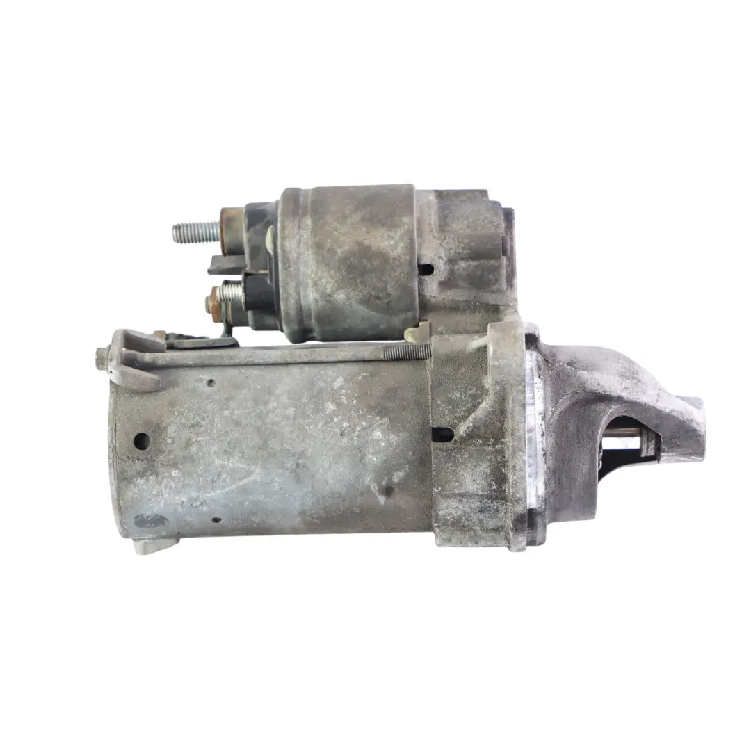 Ford Fiesta MK7 Motor Arranque 1.25 1.4 1.6 Gasolina 8V21-11000-BE - SKU 1732742 - Número de pieza 1732742
