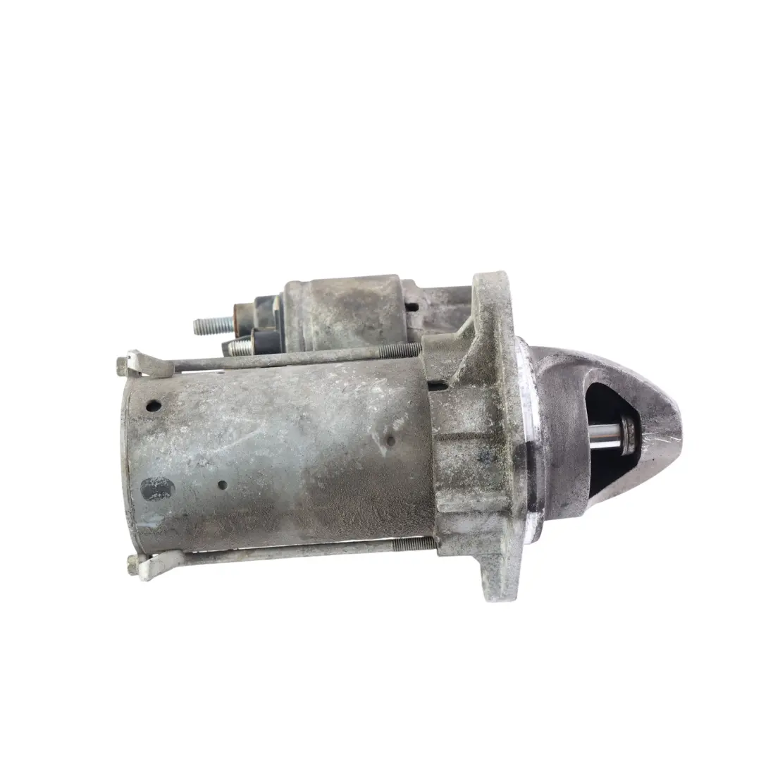 Ford Fiesta MK7 Motor Arranque 1.25 1.4 1.6 Gasolina 8V21-11000-BE - SKU 1732742 - Número de pieza 1732742