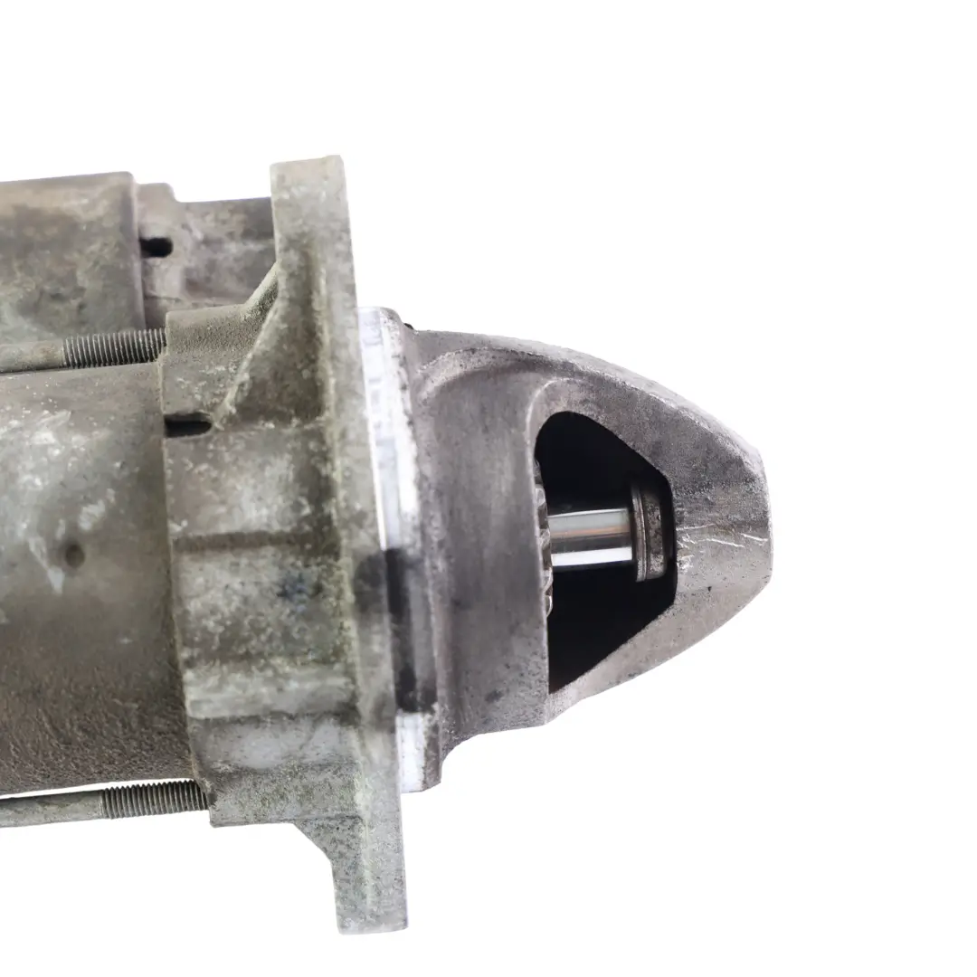 Ford Fiesta Mk7 Engine Starter Motor 1.25 1.4 1.6 Petrol 8V21-11000-BE - SKU 1732742 - Part number 1732742