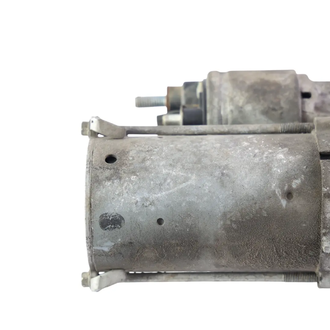 Ford Fiesta Mk7 Engine Starter Motor 1.25 1.4 1.6 Petrol 8V21-11000-BE - SKU 1732742 - Part number 1732742