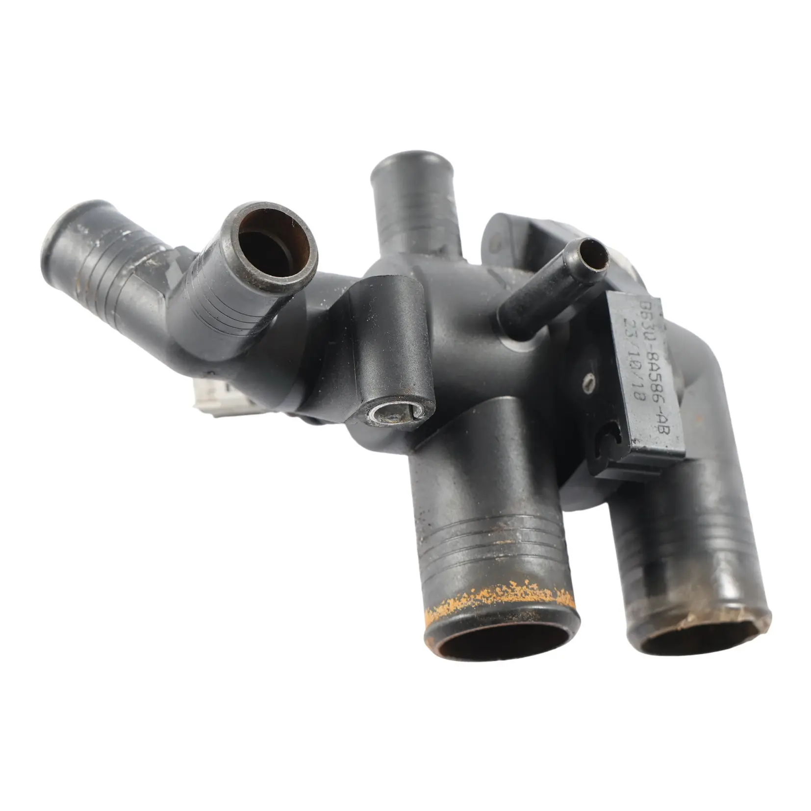 Ford Ranger Mk3 Thermostat Housing 2.2 3.2 TDCi Diesel BB3Q-8A586-AB
