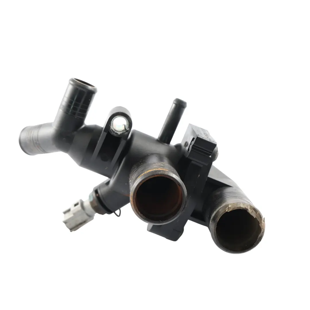 Ford Ranger Mk3 Thermostat Housing 2.2 3.2 TDCi Diesel BB3Q-8A586-AB - SKU 1733253 - Part number 1733253
