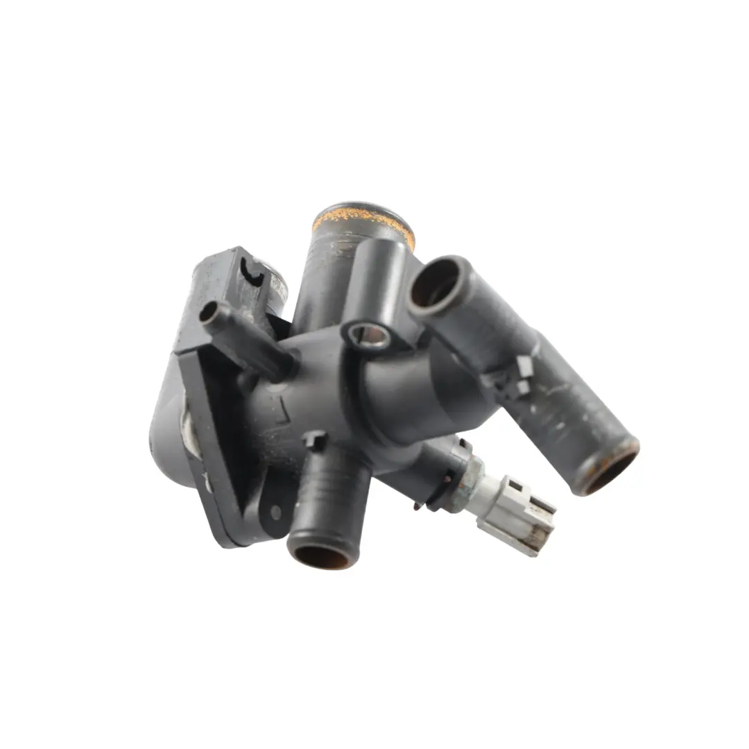 Ford Ranger MK3 Carcasa Termostato 2.2 3.2 TDCi Diésel BB3Q-8A586-AB - SKU 1733253 - Número de pieza 1733253