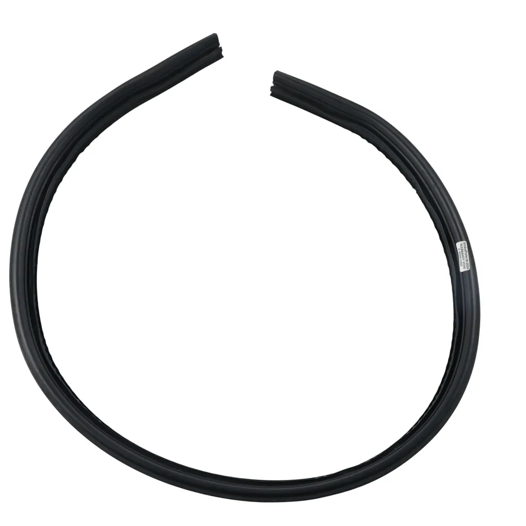 MK3 Junta Goma Sello Panel Frontal Cortafuegos BM51-16770-AA para Ford Focus con número de pieza 1736699 Ford Focus MK3 Junta Goma Sello Panel Frontal Cortafuegos BM51-16770-AA - SKU 1736699 - Número de pieza 1736699