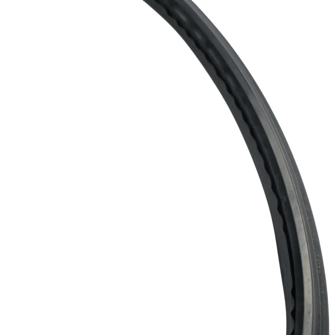 MK3 Junta Goma Sello Panel Frontal Cortafuegos BM51-16770-AA para Ford Focus con número de pieza 1736699 Ford Focus MK3 Junta Goma Sello Panel Frontal Cortafuegos BM51-16770-AA - SKU 1736699 - Número de pieza 1736699