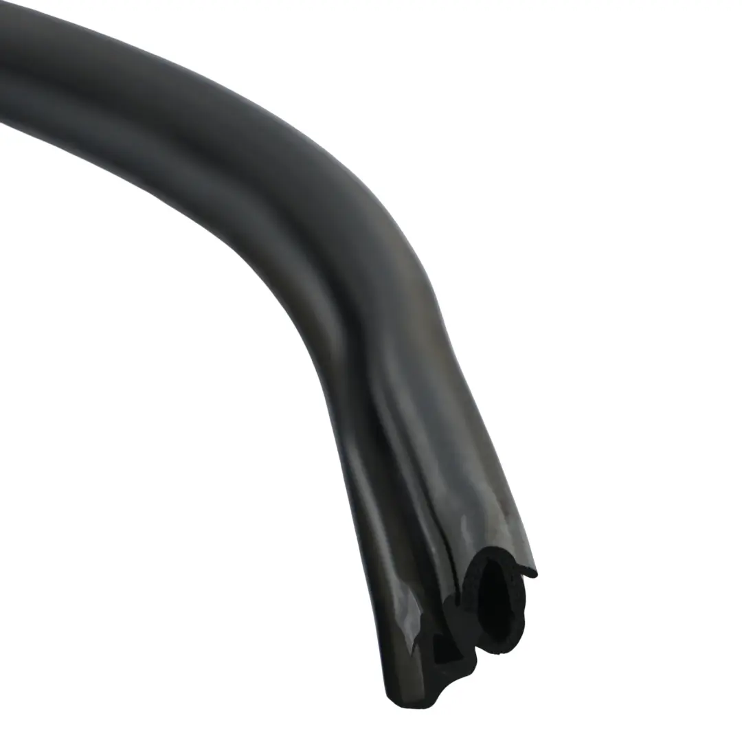 Ford Focus MK3 Junta Goma Sello Panel Frontal Cortafuegos BM51-16770-AA - SKU 1736699 - Número de pieza 1736699