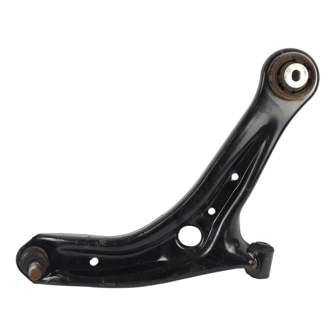 Ford Fiesta Mk7 Front Suspension Lower Wishbone Control Arm Right O/S - SKU 1737309 - Part number 1737309