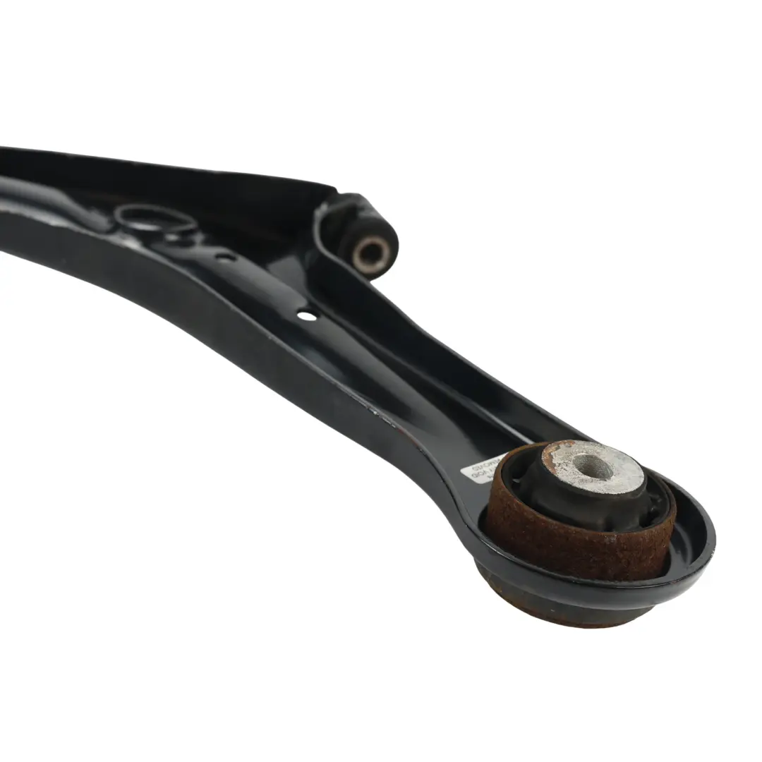 Ford Fiesta Mk7 Front Suspension Lower Wishbone Control Arm Right O/S - SKU 1737309 - Part number 1737309