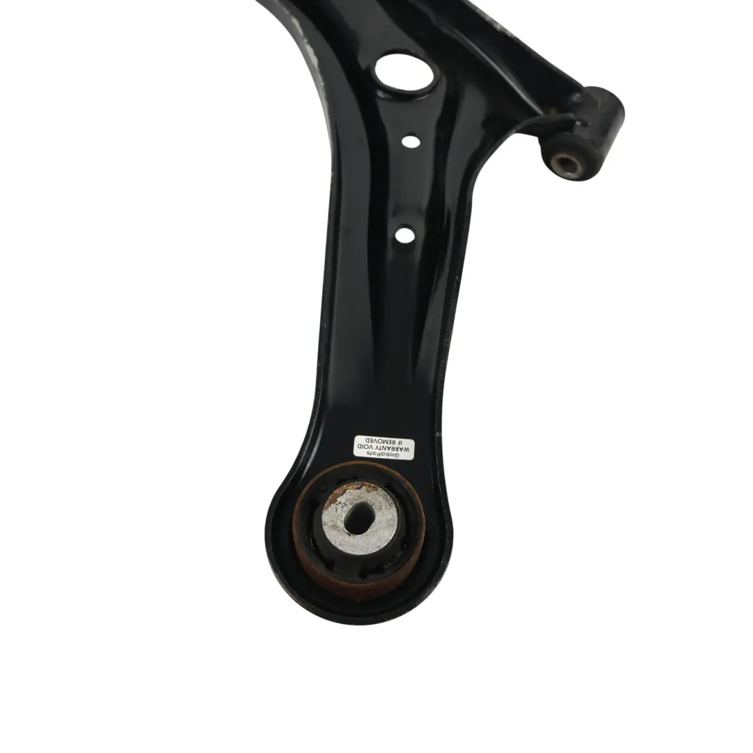 Ford Fiesta Mk7 Front Suspension Lower Wishbone Control Arm Right O/S - SKU 1737309 - Part number 1737309