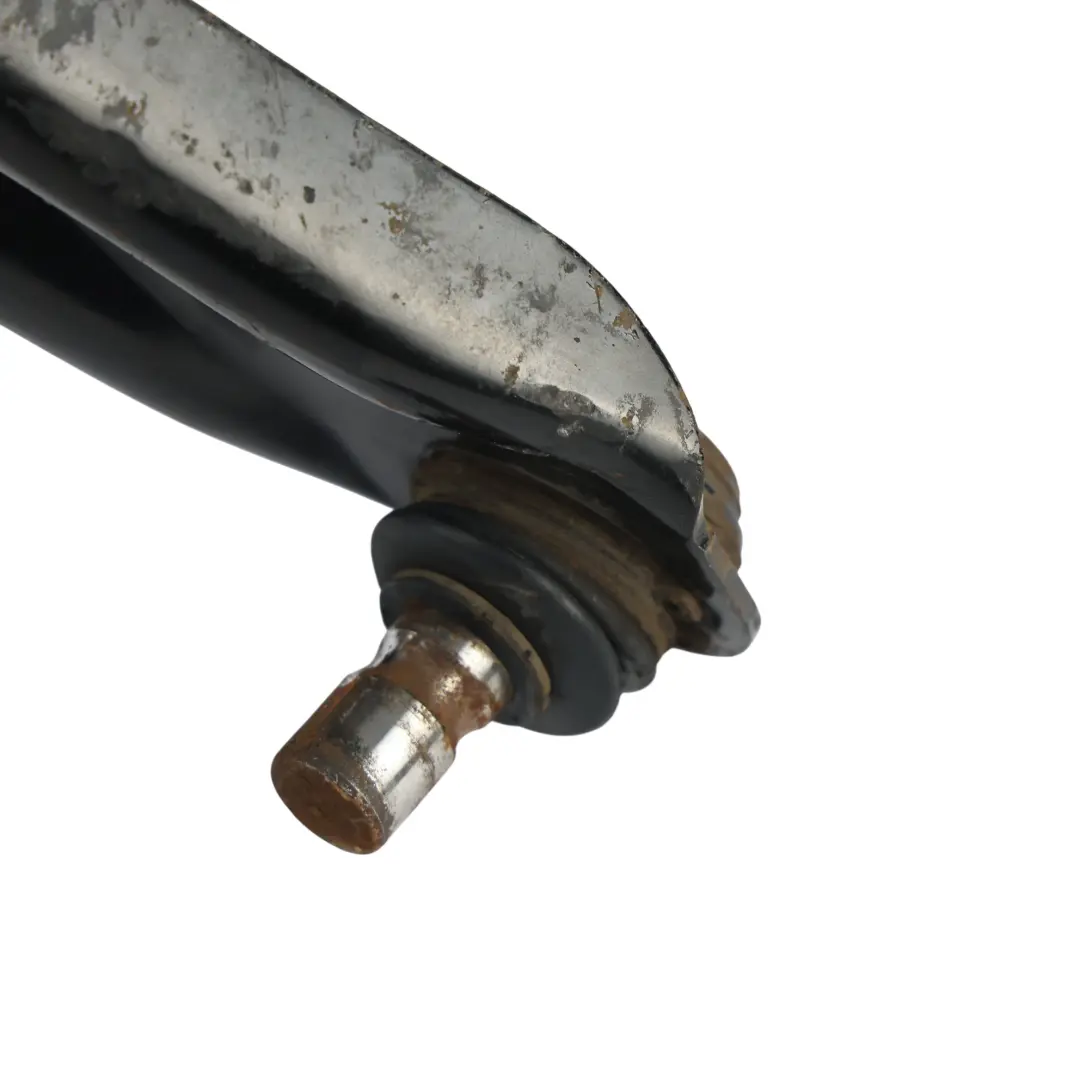 Front Suspension Lower Wishbone Control Arm Right O/S to Ford Fiesta Mk7 with Part number 1737309 Ford Fiesta Mk7 Front Suspension Lower Wishbone Control Arm Right O/S - SKU 1737309 - Part number 1737309