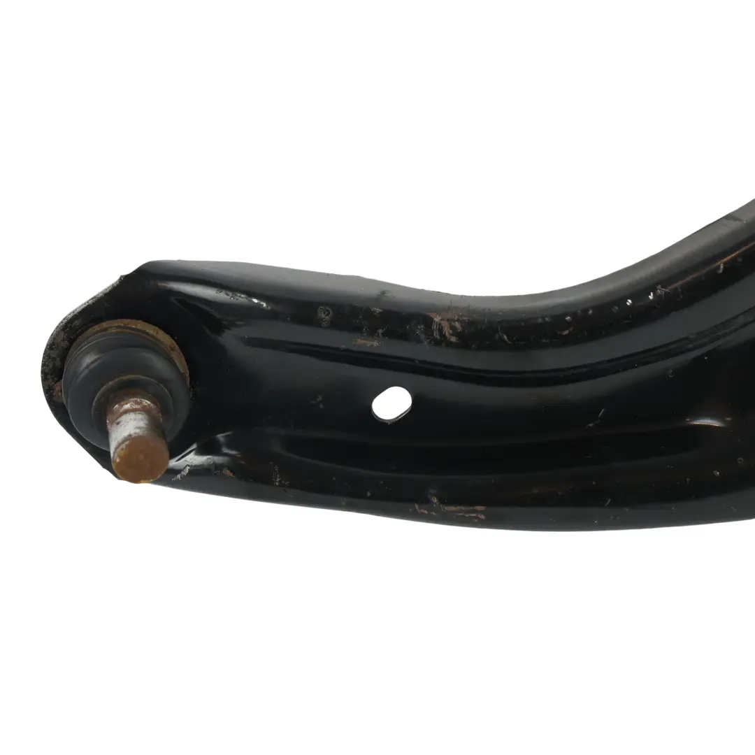 Front Suspension Lower Wishbone Control Arm Right O/S to Ford Fiesta Mk7 with Part number 1737309 Ford Fiesta Mk7 Front Suspension Lower Wishbone Control Arm Right O/S - SKU 1737309 - Part number 1737309