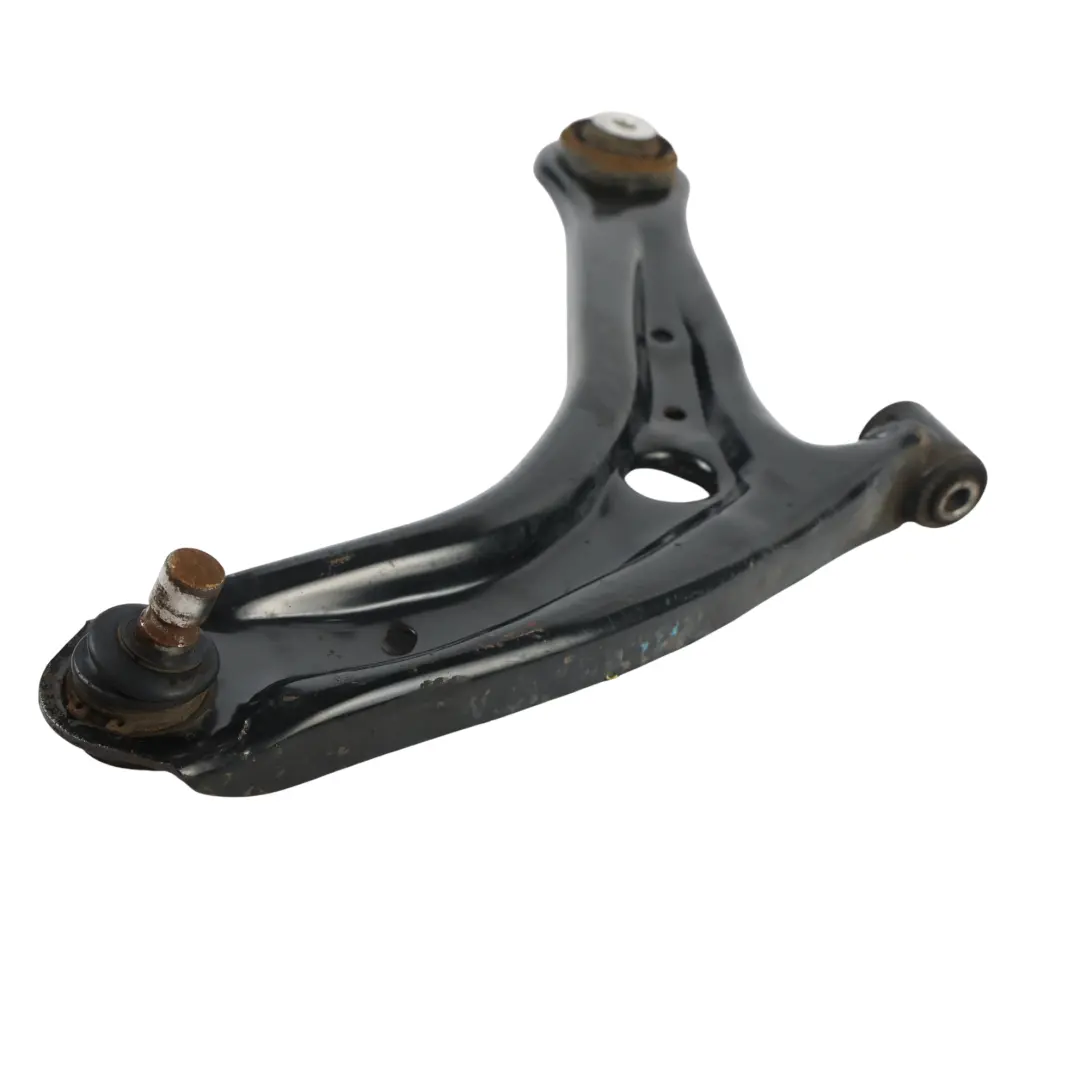 Ford Fiesta Mk7 Wahacz Przedni Dolny Prawy - SKU 1737309 - Numer Części 1737309