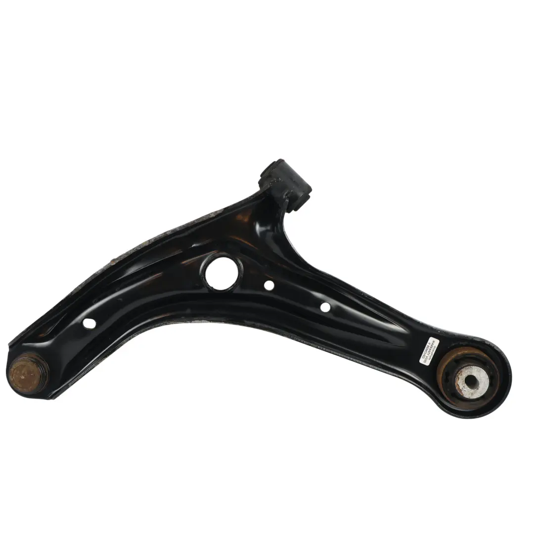 Ford Fiesta Mk7 Front Suspension Lower Wishbone Control Arm Right O/S - SKU 1737309 - Part number 1737309