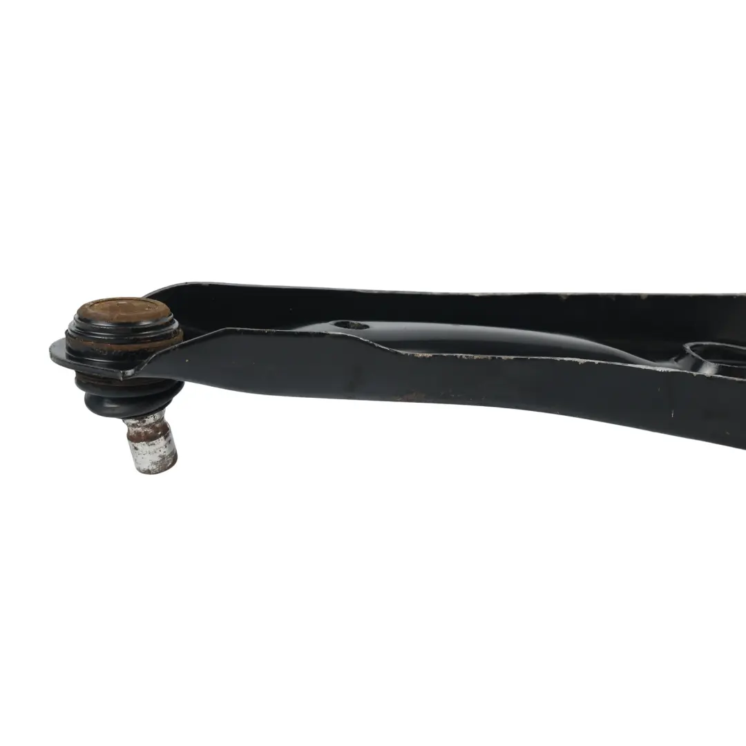 Ford Fiesta Mk7 Front Suspension Lower Wishbone Control Arm Right O/S - SKU 1737309 - Part number 1737309