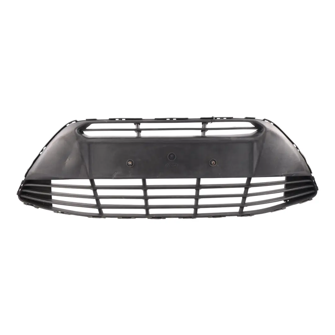 Mk2 Front Radiator Grille Trim Panel Cover AM51-17B968-BD to Ford C-Max with Part number 1740065 Ford C-Max Mk2 Front Radiator Grille Trim Panel Cover AM51-17B968-BD - SKU 1740065 - Part number 1740065