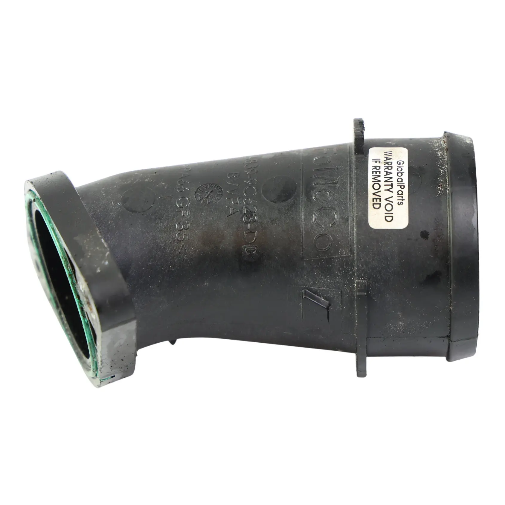 Ford Ranger Wildtrak Mk6 Turbo Air Intake Inlet Pipe Hose 3.2 TDCi AB39-9C623-DC