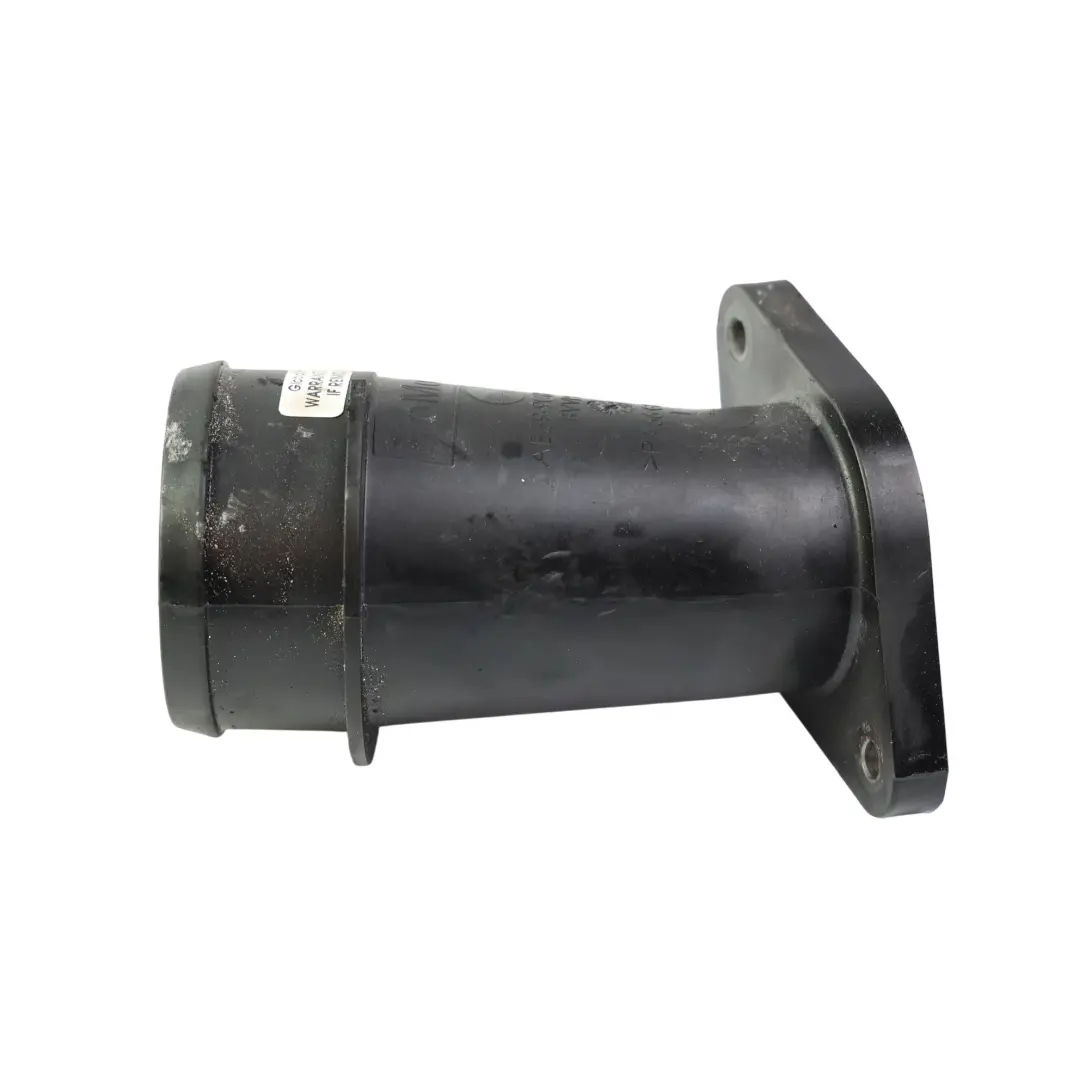 Ford Ranger Wildtrak Mk6 Turbo Air Intake Inlet Pipe Hose 3.2 TDCi AB39-9C623-DC - SKU 1740106 - Part number 1740106