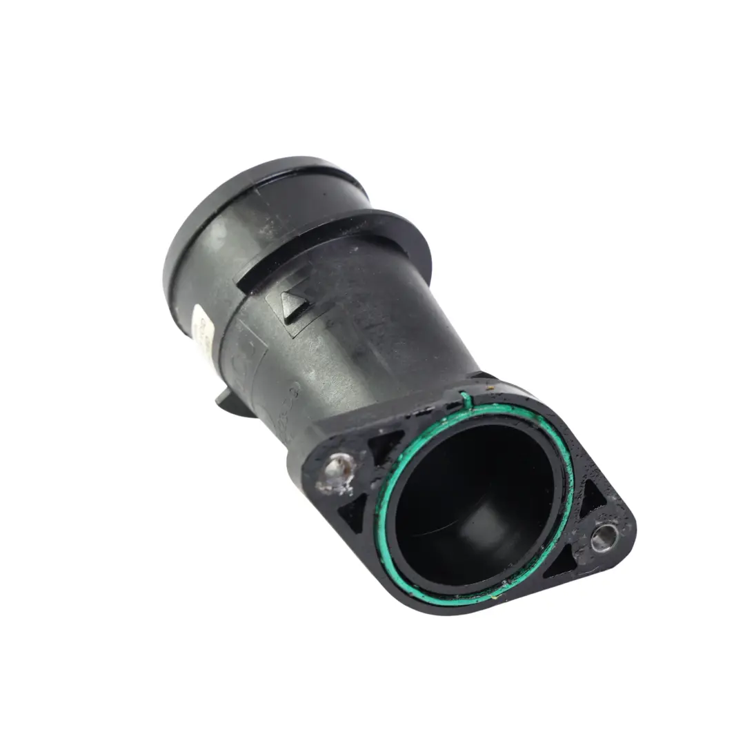 Mk6 Turbo Air Intake Inlet Pipe Hose 3.2 TDCi AB39-9C623-DC to Ford Ranger Wildtrak with Part number 1740106 Ford Ranger Wildtrak Mk6 Turbo Air Intake Inlet Pipe Hose 3.2 TDCi AB39-9C623-DC - SKU 1740106 - Part number 1740106