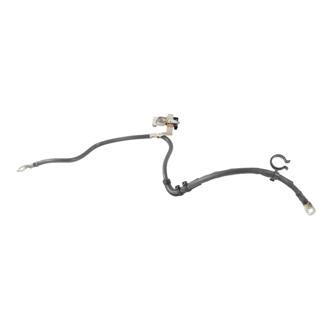 Mk3 Battery Wire Loom Harness Fuseable Link AV6N-10C679-DC to Ford Focus with Part number 1740590 Ford Focus Mk3 Battery Wire Loom Harness Fuseable Link AV6N-10C679-DC - SKU 1740590 - Part number 1740590