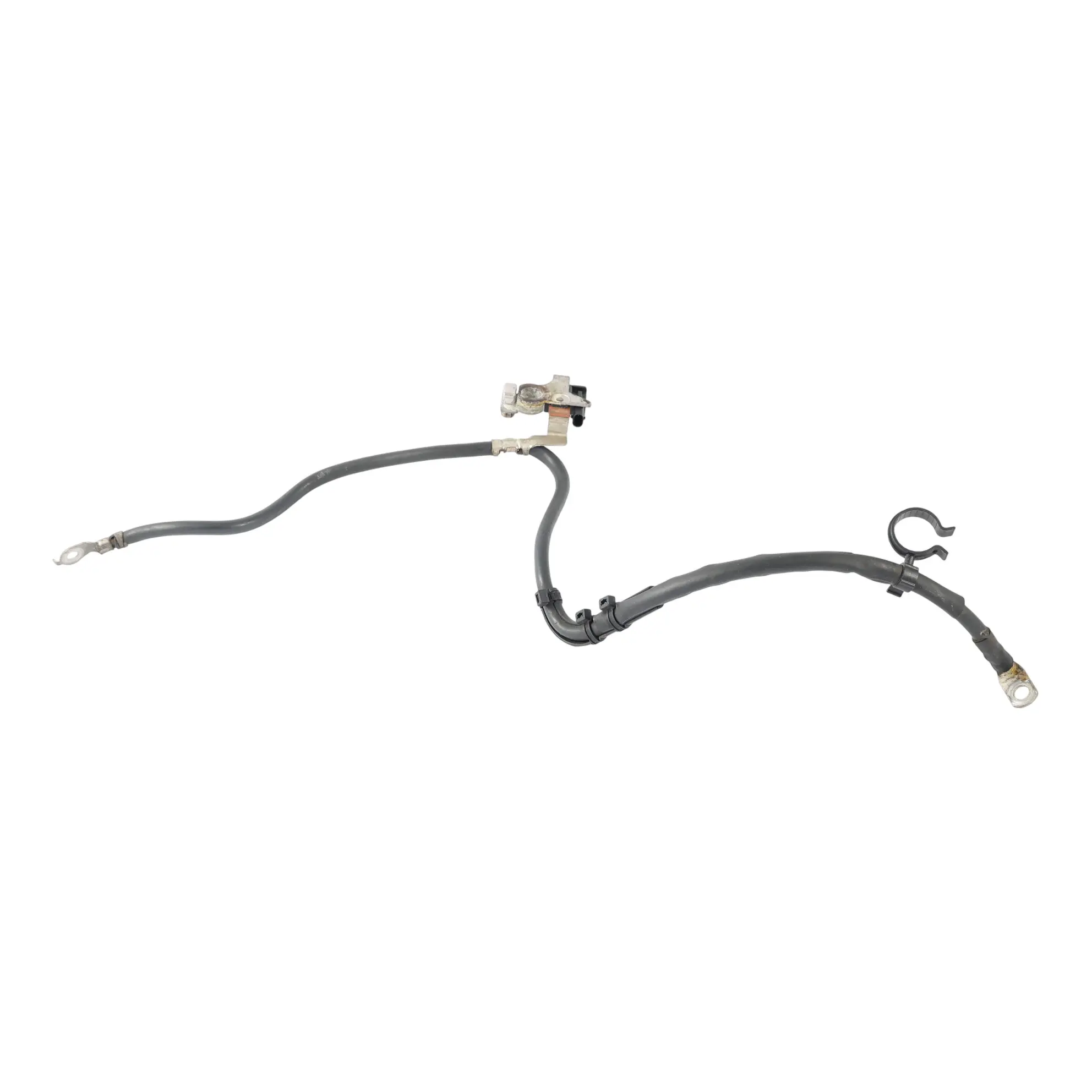 Ford Focus MK3 Cablaggio Fili Batteria Collegamento Fusibile AV6N-10C679-DC