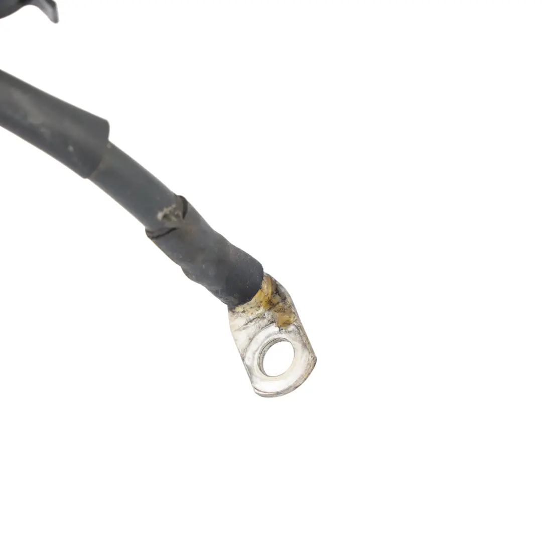 MK3 Faisceau Câble Batterie Fusible AV6N-10C679-DC pour Ford Focus à propos du numéro de pièce 1740590 Ford Focus MK3 Faisceau Câble Batterie Fusible AV6N-10C679-DC - SKU 1740590 - Numéro de pièce 1740590