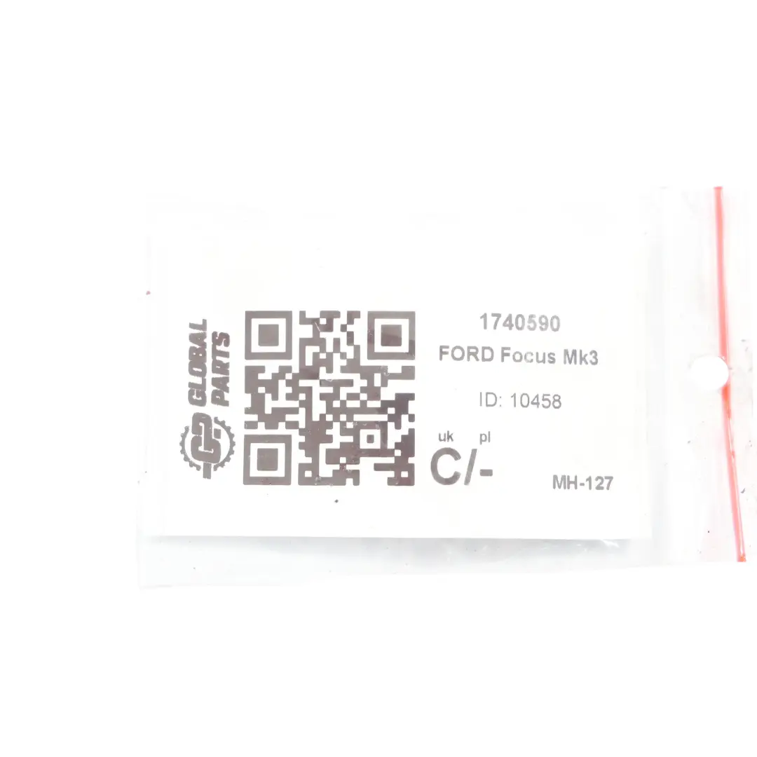 Mk3 Battery Wire Loom Harness Fuseable Link AV6N-10C679-DC to Ford Focus with Part number 1740590 Ford Focus Mk3 Battery Wire Loom Harness Fuseable Link AV6N-10C679-DC - SKU 1740590 - Part number 1740590
