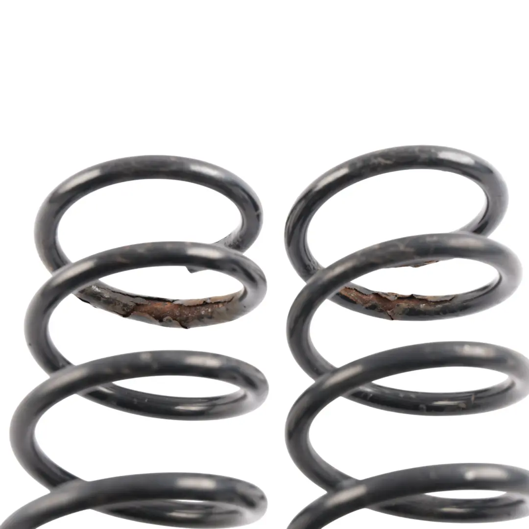 Ford Focus Mk3 Rear Coil Spring Left Right N/O/S Yellow Red Blue SET - SKU 1741766 - Part number 1741766