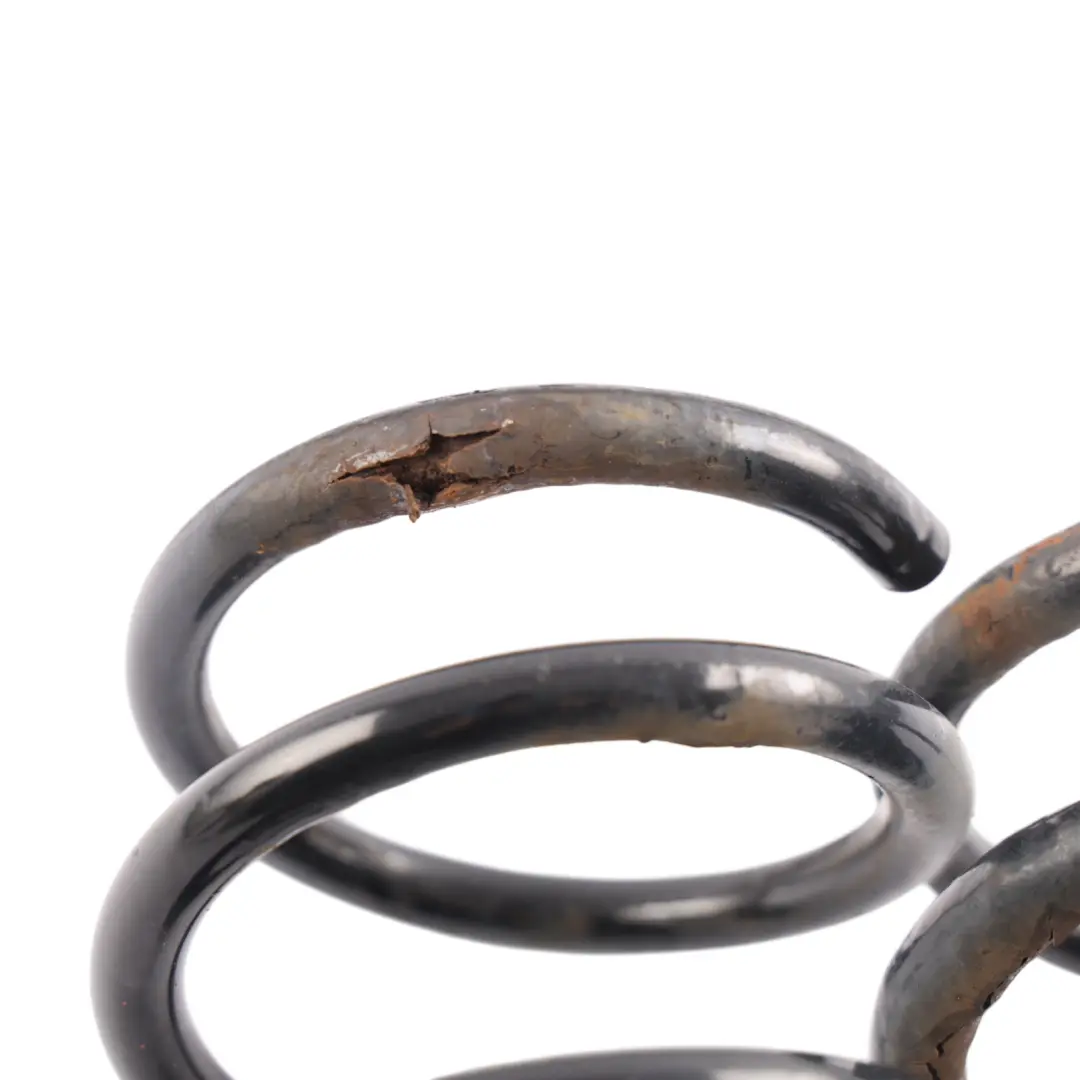 Mk3 Rear Coil Spring Left Right N/O/S Yellow Red Blue SET to Ford Focus with Part number 1741766 Ford Focus Mk3 Rear Coil Spring Left Right N/O/S Yellow Red Blue SET - SKU 1741766 - Part number 1741766