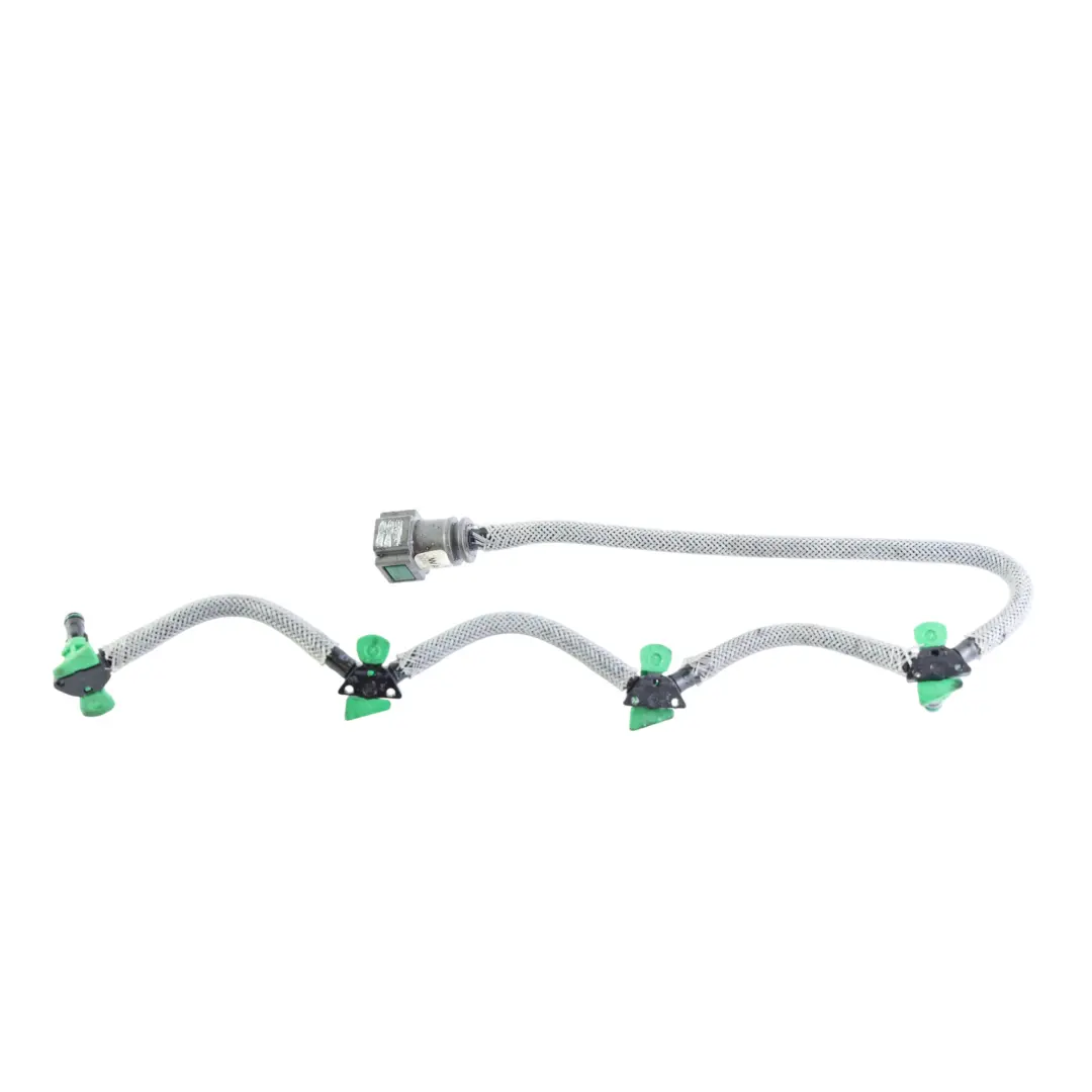 Ford Fiesta Focus Transit Courier Fuel Return Pipe 1.5 1.6 TDCi Diesel - SKU 1742836 - Part number 1742836