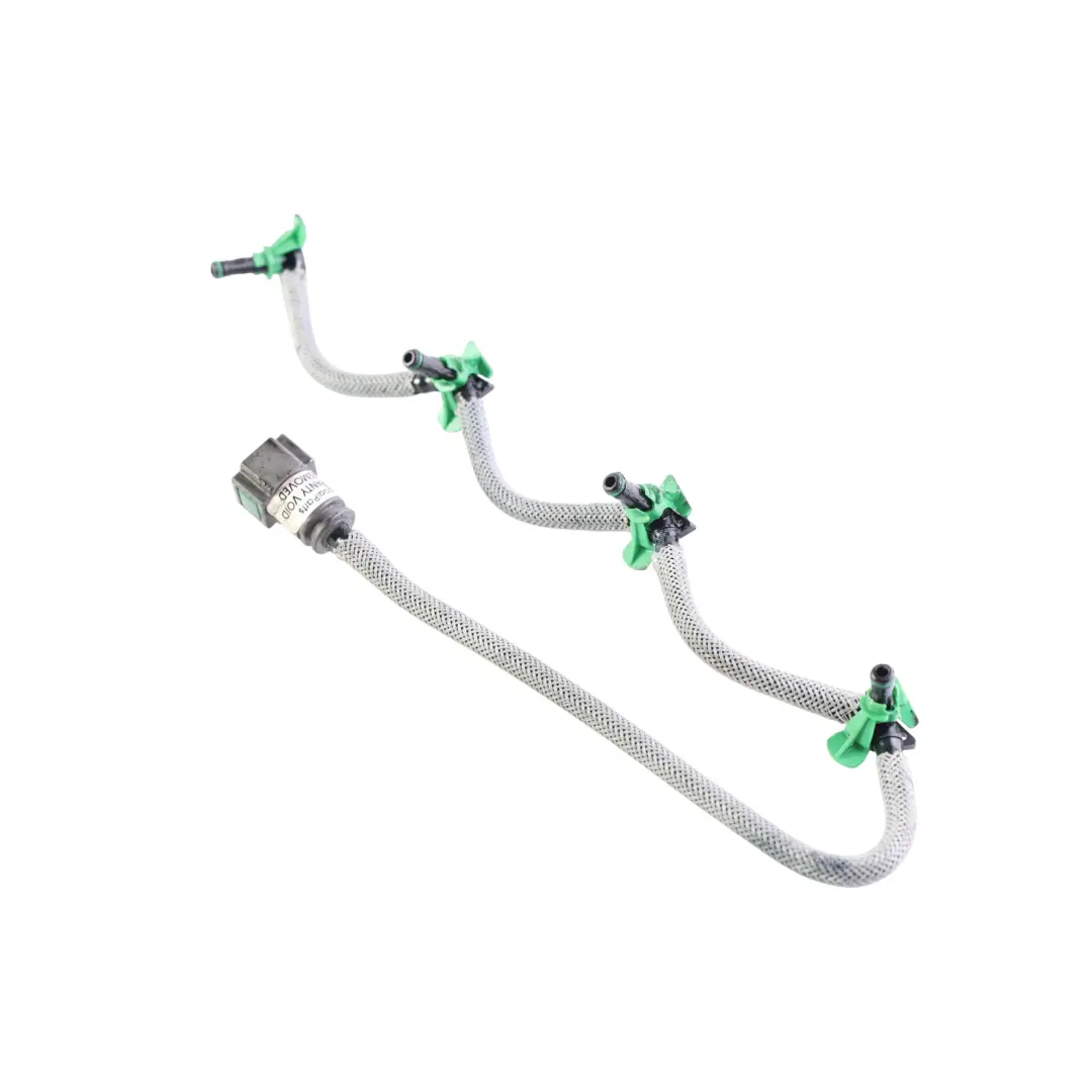Ford Fiesta Focus Transit Courier Fuel Return Pipe 1.5 1.6 TDCi Diesel - SKU 1742836 - Part number 1742836