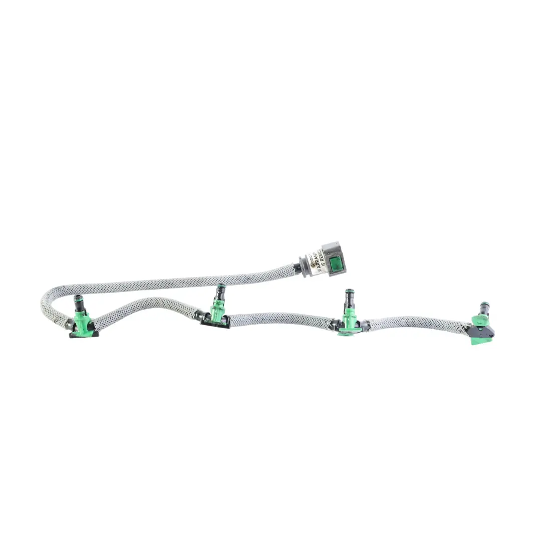 Ford Fiesta Focus Transit Courier Fuel Return Pipe 1.5 1.6 TDCi Diesel - SKU 1742836 - Part number 1742836